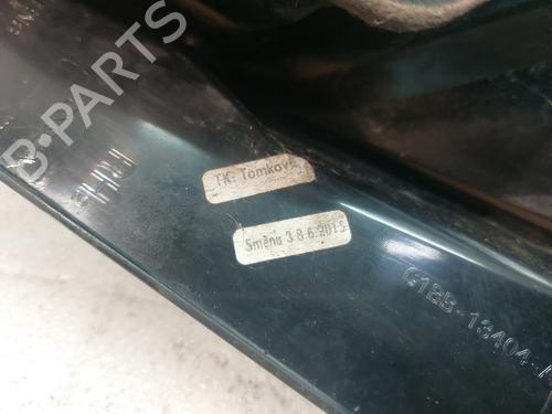 Right taillight FORD FIESTA VI (CB1, CCN) 1.5 TDCi | BP22299918C35 