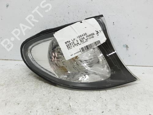 Right front indicator BMW 3 (E46) 318 d | BP20381014C33 