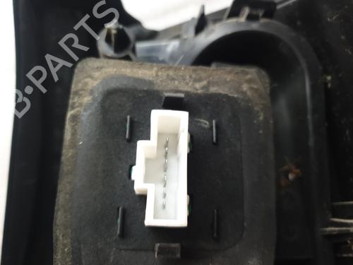 Left taillight CITROËN C3 II (SC_) 1.4 VTi 95 | BP30364323C34 