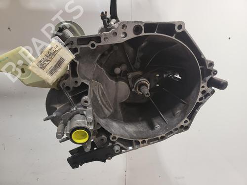 Gearbox CITROËN C-ELYSEE (DD_) 1.6 BlueHDi 100 | BP39760684M3 - Image 7