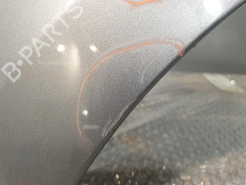 Left front fenders RENAULT SCÉNIC III (JZ0/1_) 1.5 dCi (JZ02, JZ0R) | BP30193440C41 