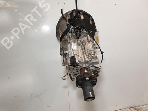 Gearbox BMW 1 (F21) 114 d | BP24924819M3 - Image 4