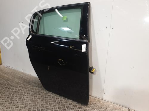 Right rear door PEUGEOT 308 II (LB_, LP_, LW_, LH_, L3_) 1.6 HDi / BlueHDi 115 | BP27980136C5