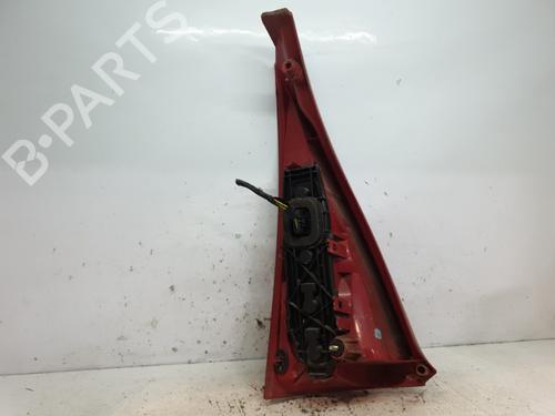 Used Right taillight Right taillight CITROËN C3 I (FC_, FN_) 1.4 16V HDi (90 hp) 20374801 20374801