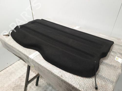 Rear parcel shelf CITROËN C4 II (NC_) 2.0 HDi / BlueHDi 150 | BP30549753C85 - Image 6