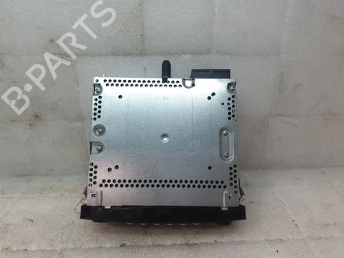 Radio CITROËN DS3 (SA_) 1.6 THP 155 | BP29563699E6