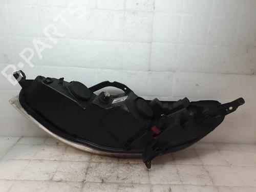 Used Right headlight Right headlight PEUGEOT 407 (6D_) 1.6 HDi 110 (6D9HZC, 6D9HYC) (109 hp) 27485065 27485065