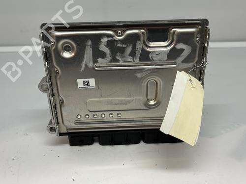 Engine control unit (ECU) RENAULT KANGOO Express (FW0/1_) 1.5 dCi 95 (FW16) | BP38734053M57 - Image 5