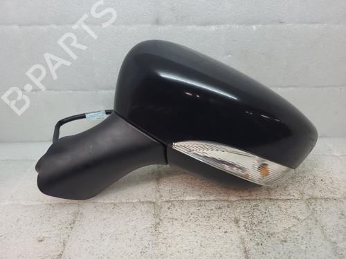 Left mirror RENAULT CLIO IV (BH_) 0.9 TCe 90 (BHNF, BHMA, BHMH, BHJK, BHJR) | BP31579934C26