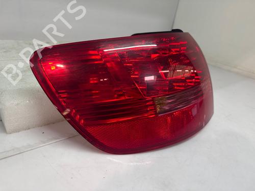 Left taillight AUDI A6 C6 Avant (4F5) S6 quattro | BP36763383C34 - Image 2