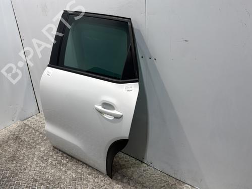 Used Left rear door Left rear door CITROËN C3 AIRCROSS II (2R_, 2C_) 1.5 BlueHDi 120 (2CYHXX) (120 hp) 33732706 33732706