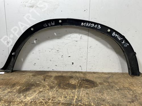 Rear right wheel arch trim BMW X5 (E70) xDrive 30 d | BP20382966C137 
