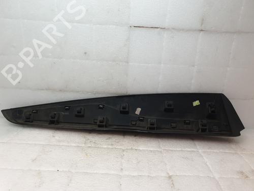 Door moulding trim RENAULT CLIO IV (BH_) 1.5 dCi 90 | BP27816898C150 