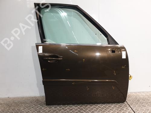 Used Right front door CITROËN C4 Grand Picasso I (UA_) 1.6 HDi (109 hp) 26922665