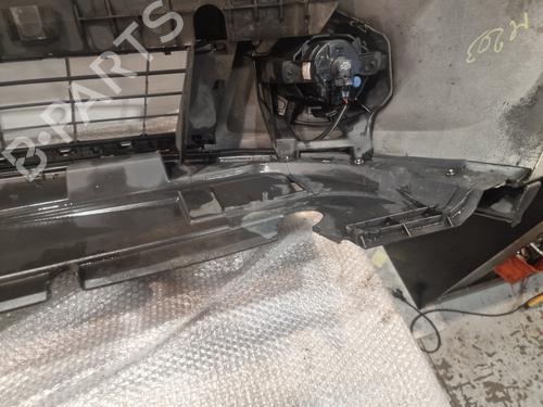 Front bumper RENAULT CLIO III (BR0/1, CR0/1) 1.5 dCi (BR17, CR17) | BP29415619C7 