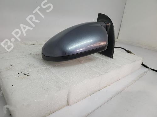 Retrovisor esquerdo Retrovisor esquerdo PEUGEOT 307 (3A/C) 1.6 HDi (90 hp) 36802119 36802119