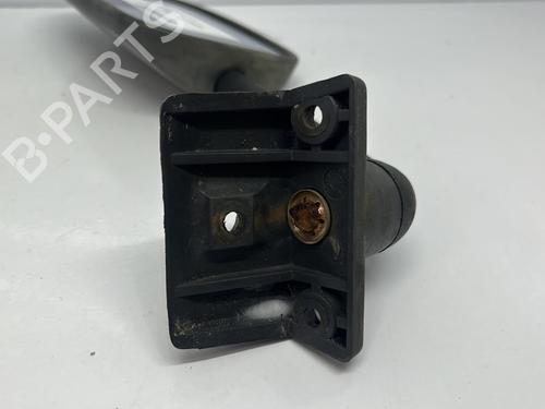 Left mirror CITROËN C15 Box Body/MPV (VD_) 1.8 D | BP20382592C26 