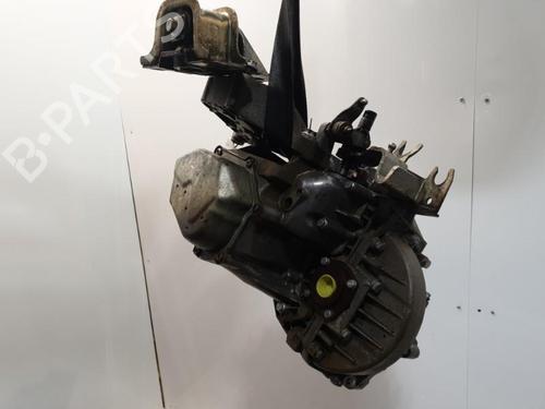 Gearbox FIAT DUCATO Van (250_) 100 Multijet 2,2 D | BP20382167M3 