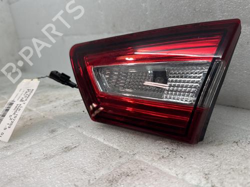 Right tailgate light RENAULT CLIO IV (BH_) 1.5 dCi 75 | BP33614614C80 - Image 3