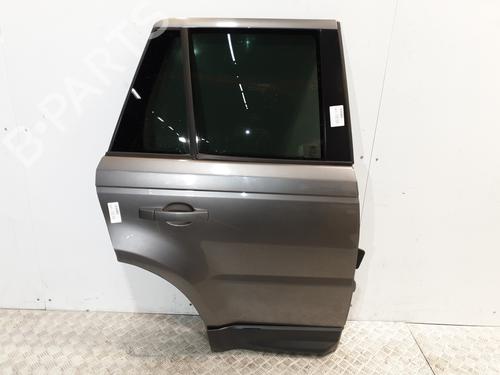 Right rear door LAND ROVER RANGE ROVER SPORT I (L320) 3.6 D 4x4 | BP21092995C5 