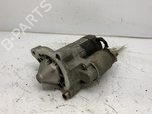 Startmotor PEUGEOT 206 CC (2D) 2.0 S16 (136 hp) 20381000