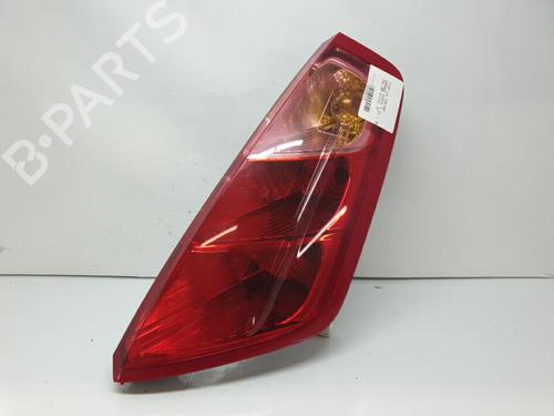 Used Right taillight FIAT GRANDE PUNTO (199_) 1.2 (65 hp) 20383933