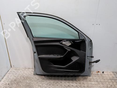 Left front door AUDI A1 Sportback (GBA) 35 TFSI | BP32404622C2