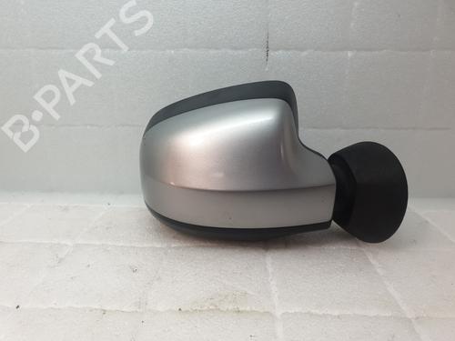 Right mirror DACIA DUSTER (HS_) 1.5 dCi | BP32044979C27