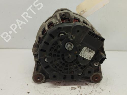 Alternator DACIA SANDERO II 1.5 dCi | BP20378732M7