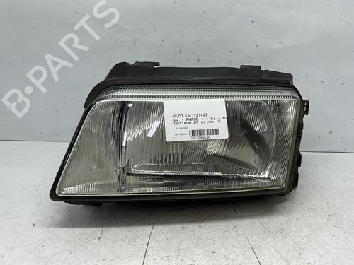 Used Left headlight Left headlight AUDI A4 B5 (8D2) 1.6 (100 hp) 20375619 20375619