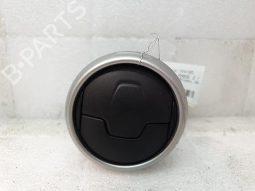Air vent NISSAN QASHQAI I (J10, NJ10) 1.6 dCi All-wheel Drive | BP30193369I21 