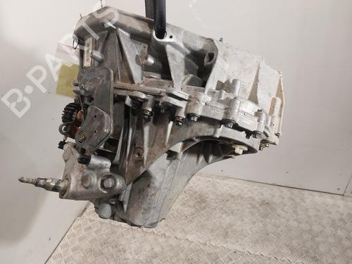 Used Gearbox Gearbox DACIA DUSTER (HM_) 1.5 dCi 115 (HMAD) (116 hp) 25740429 25740429