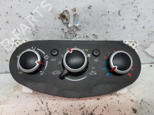 Used Climate control RENAULT TWINGO III (BCM_, BCA_) 1.0 SCe 75 (73 hp) 21973693