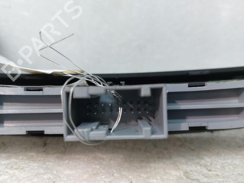 Used Warning switch Warning switch FIAT TIPO Saloon (356_, 357_) 1.4 (356SXA1B) (95 hp) 22536231 22536231