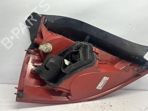 Used Right taillight RENAULT MEGANE II (BM0/1_, CM0/1_) 1.5 dCi (BM1F, CM1F) (86 hp) 20378358