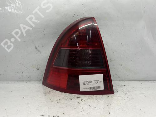 Used Left taillight CITROËN C5 II (RC_) 2.0 HDi (RCRHRH) (136 hp) 20372690