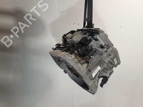 Used Gearbox Gearbox RENAULT CLIO IV (BH_) 1.2 TCe 120 (BHAU) (118 hp) 26583877 26583877