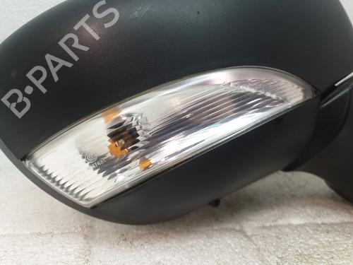 Used Right mirror Right mirror RENAULT CLIO IV (BH_) 1.5 dCi 75 (75 hp) 31376306 31376306