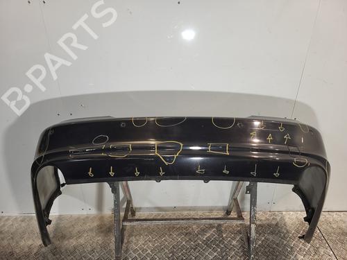 Used Rear bumper MERCEDES-BENZ CLS (C219) CLS 320 CDI (219.322) (224 hp) 25292225