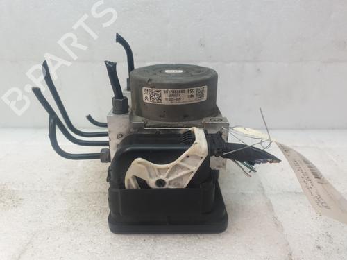ABS pump PEUGEOT 208 I (CA_, CC_) 1.6 HDi / BlueHDi 75 | BP25381001M43