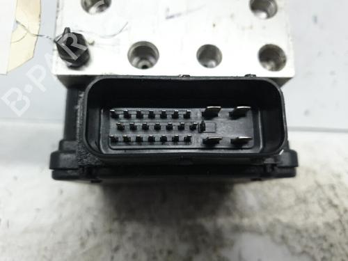 Used ABS pump ABS pump PEUGEOT 206 Hatchback (2A/C) 2.0 HDI 90 (90 hp) 20383066 20383066