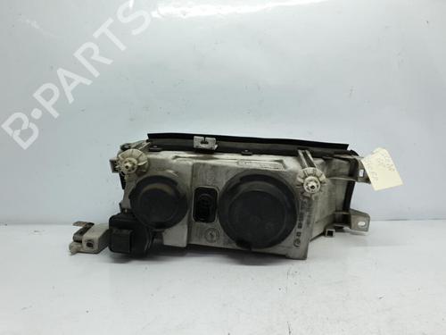 Left headlight SKODA OCTAVIA I (1U2) 1.9 TDI | BP20373408C28 