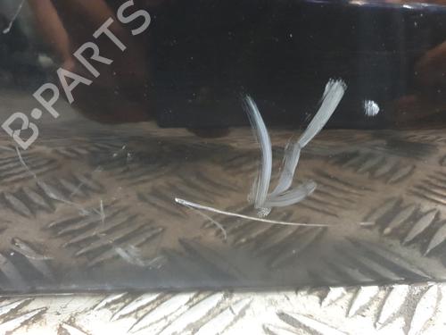 Left front door CITROËN C4 Grand Picasso I (UA_) 1.6 HDi | BP27303612C2 