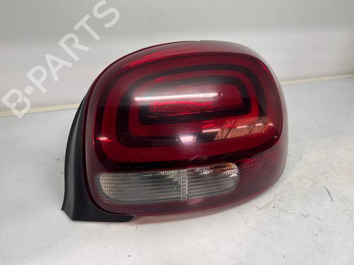 Used Right taillight Right taillight 38042993 38042993