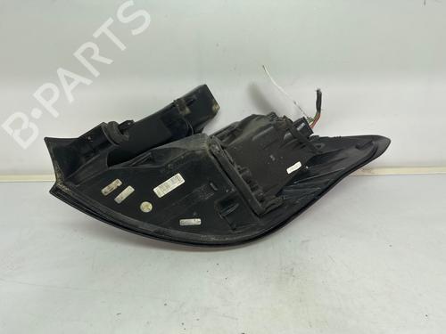 Left taillight CITROËN C4 II (NC_) 1.6 HDi 115 | BP37866907C34 - Image 7