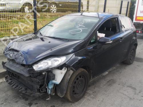 Left taillight FORD FIESTA VI (CB1, CCN) 1.4 TDCi | BP20372857C34 
