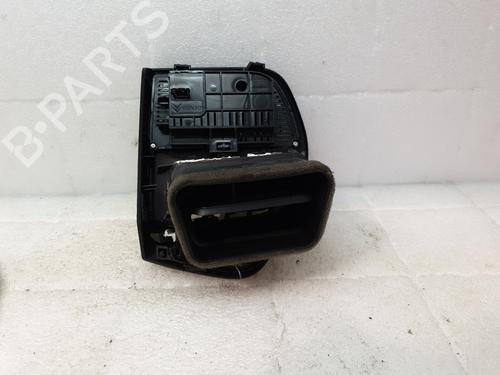 AC-Styringsenhed/Manøvreenhed CITROËN C4 Grand Picasso I (UA_) 2.0 HDi 138 | BP24922606I5