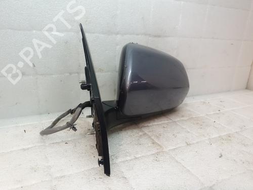 Left mirror NISSAN MURANO I (Z50) 3.5 4x4 | BP24114172C26 