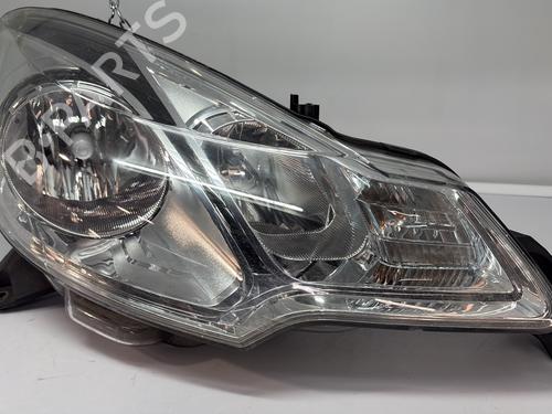 Used Left headlight Left headlight 37002289 37002289