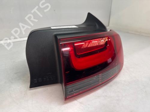 Right taillight CITROËN C4 CACTUS 1.5 BlueHDi 100 | BP39214149C35 - Image 8